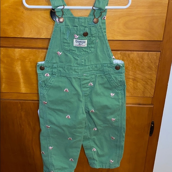 Overalls - Picture 4 of 4